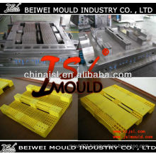 Injection Plastic Single Face Pallet Mould